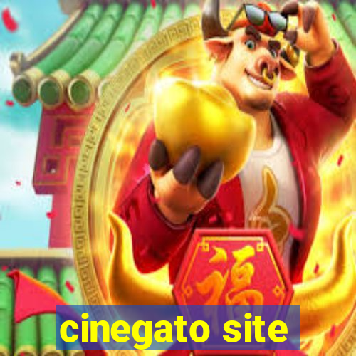 cinegato site